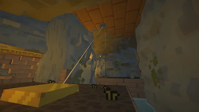 Ruins of the Five Skulls - 图片