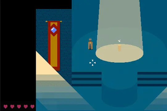 Write Only - الشاشات