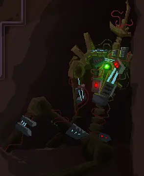 Place of Power - Images