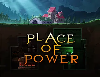 Place of Power - Mga piktur