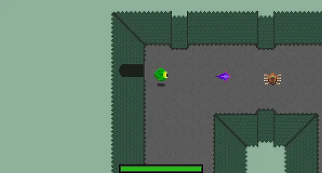 Eye of Kilrogg - इमेज