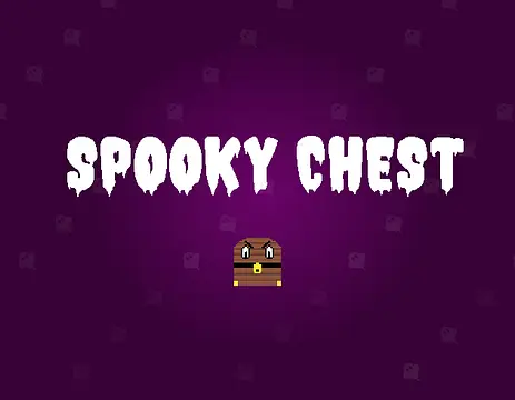 Hraj Spooky Chest