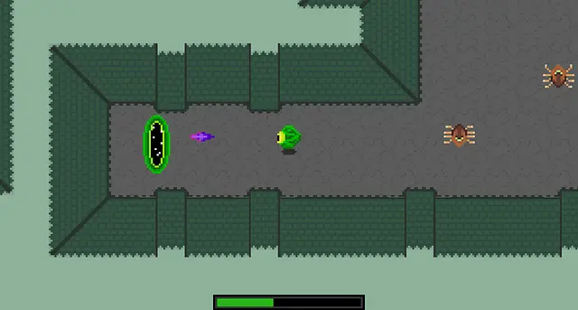 Eye of Kilrogg - Imágenes