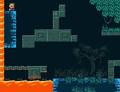 Against the Wild | Imagen de portada