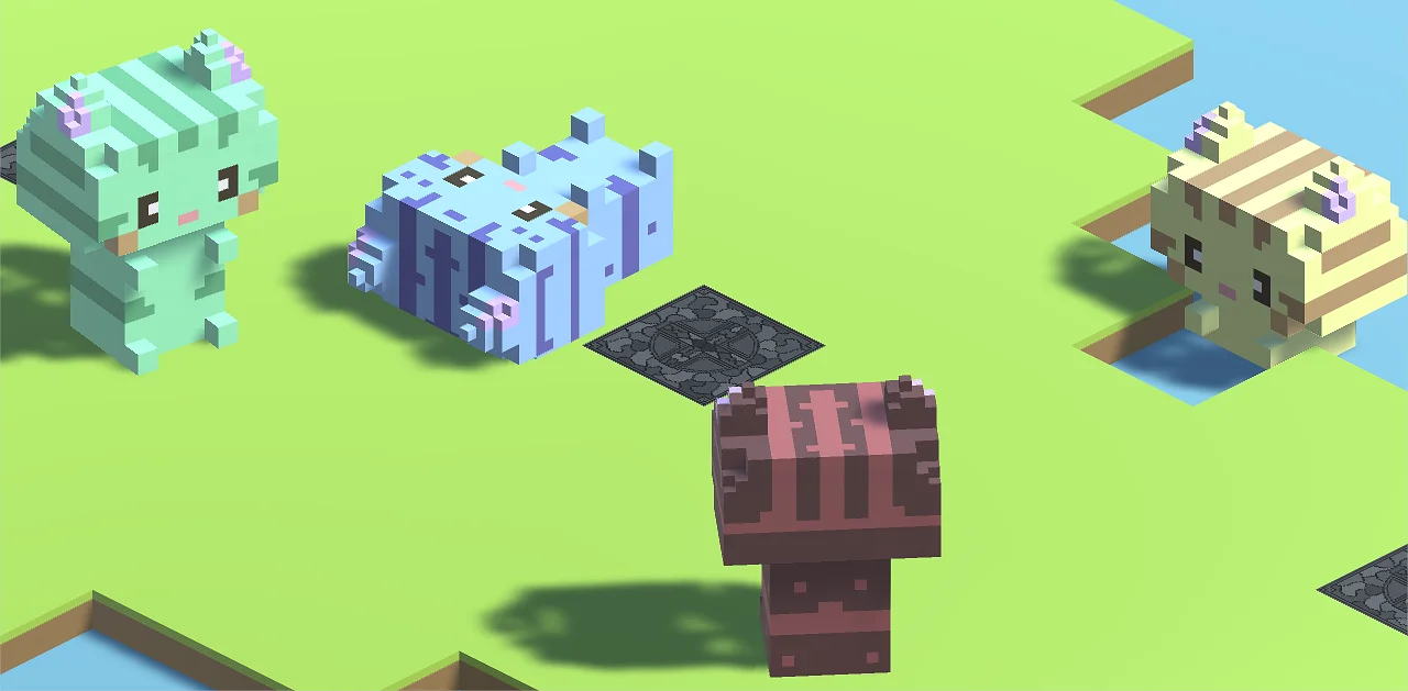 Spiele Catnology