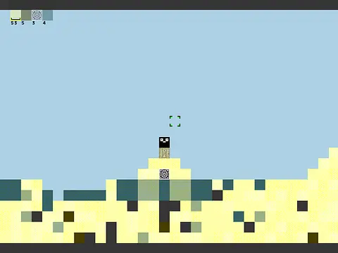 God'sPlagueFighter2000BC - 作品