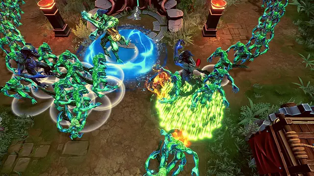 Wavecrashers - Images