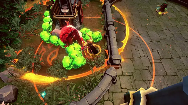 Wavecrashers - Images