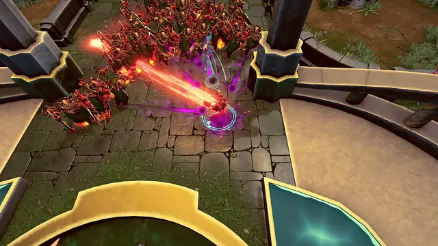 Wavecrashers - Images