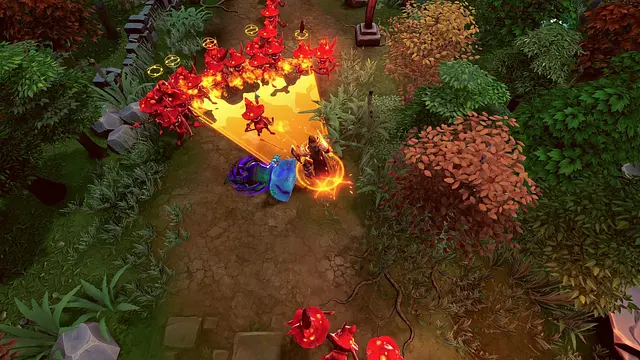 Wavecrashers - Screenshots