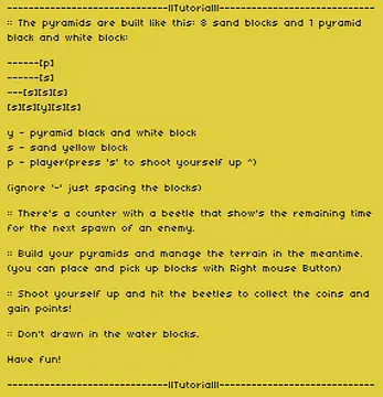 God'sPlagueFighter2000BC - Στιγμιότυπα