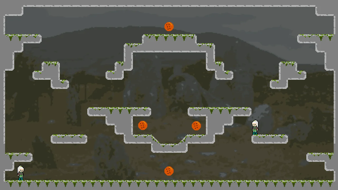 Juega a Ultra Ludum Ancient Fight