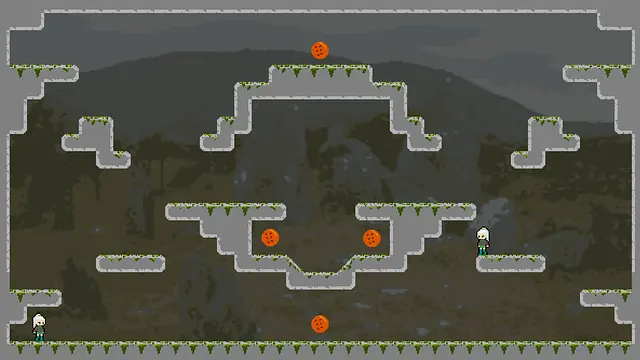 Speel Ultra Ludum Ancient Fight