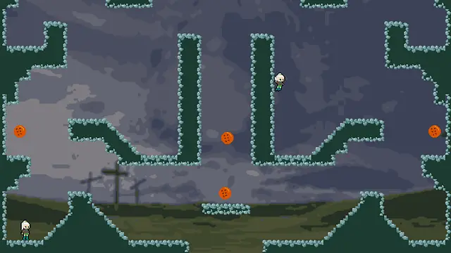 Ultra Ludum Ancient Fight - 이미지