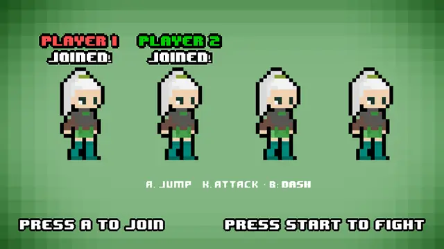 Ultra Ludum Ancient Fight - 이미지