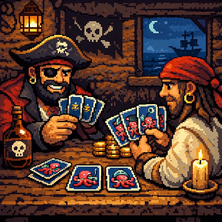 First Arena Trial | Kansikuva