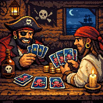 First Arena Trial screenshot