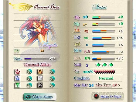 Hraj Memories of mana