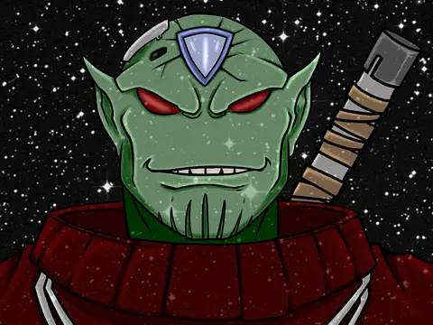 TMQFTUSO9000ITCOT [LD#36] - Obrázky