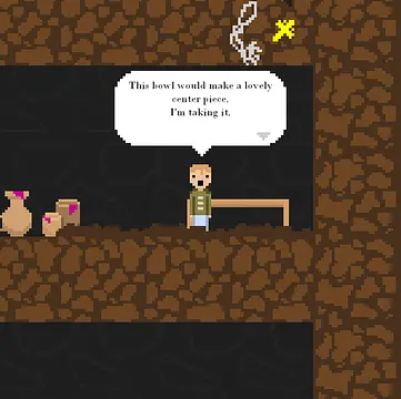 Five Ancient Keys - Kuvien