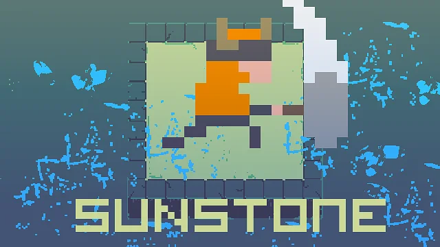SUNSTONE을(를) 하다