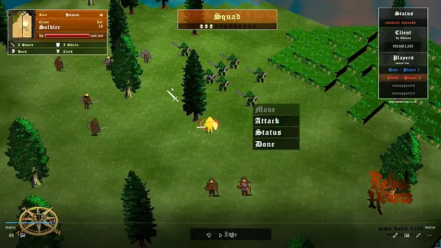 REBEL HEARTS - Στιγμιότυπα