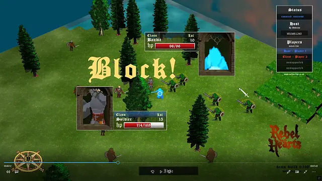 REBEL HEARTS - 이미지