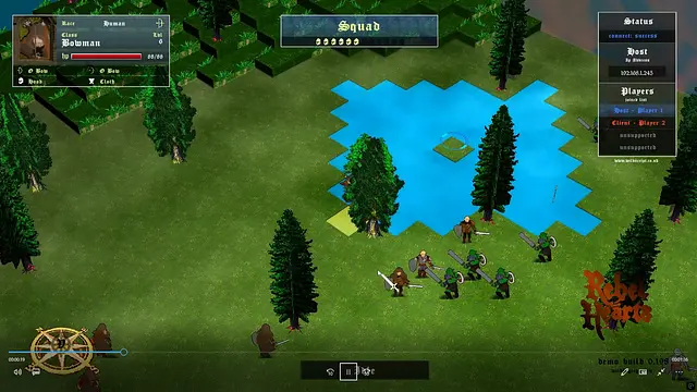 REBEL HEARTS - Obrázky