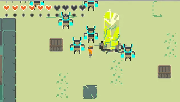 SUNSTONE - इमेज