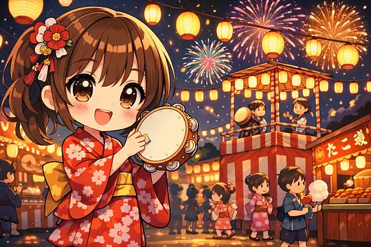 Rhythm Indie Mixをプレイする