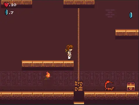 Ancient Treasures - تصاویر