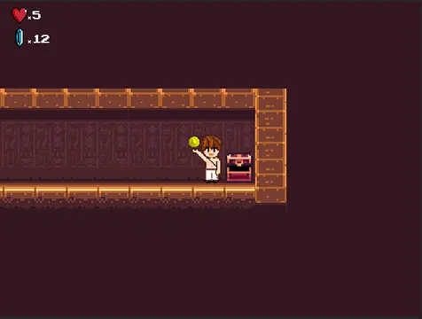 Ancient Treasures - Immagini