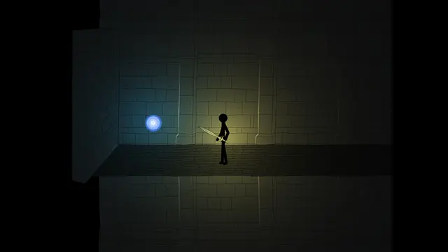 Arch Journey - Στιγμιότυπα