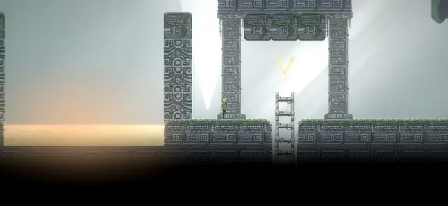 Rescuing Atlantis - Imagens