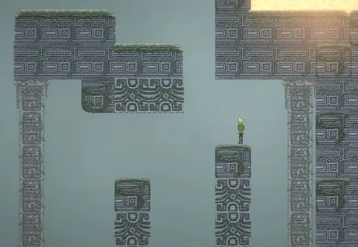 Rescuing Atlantis - Gambar