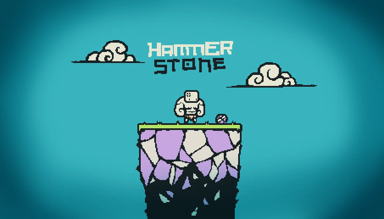 Hammer Stoneをプレイする