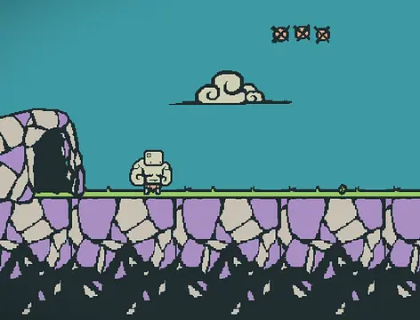 Hammer Stone - تصاویر