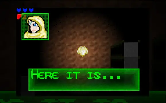 Allan (Game jam version) - Mga piktur