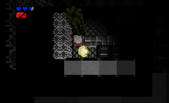 Allan (Game jam version) - تصاویر