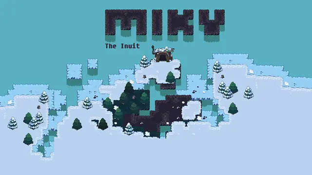 Miky the Inuit - Imej