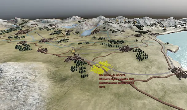 Italia 1915-1918 - Kuvien