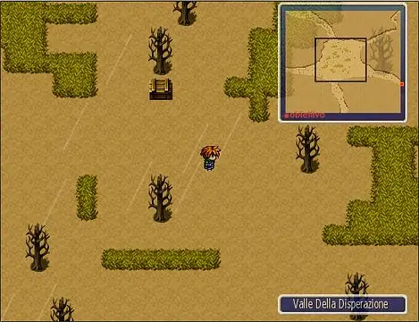 Laesui Adventure 2 - Screenshots