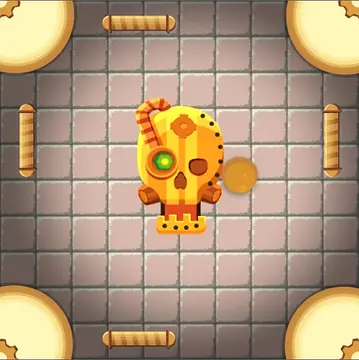 Protetorium - 作品