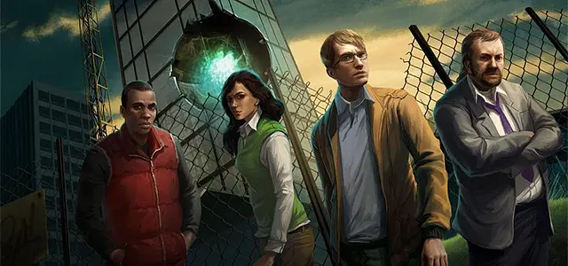 Играть в Resonance