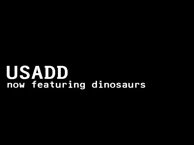 Play USADD