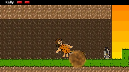 Stone Revolution - 图片