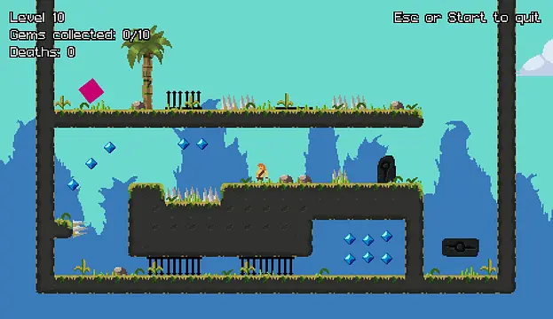 Apalis - Картинки