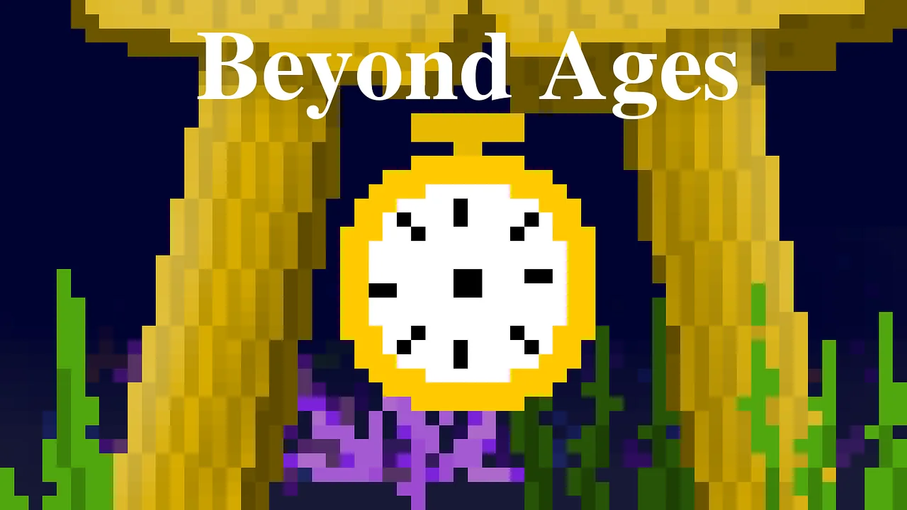 بازی کن Beyond Ages