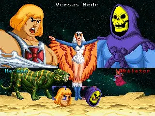 Masters Project - Gambar