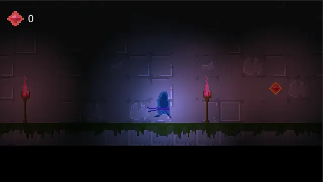 Ancient Orb - Zrzuty ekranu